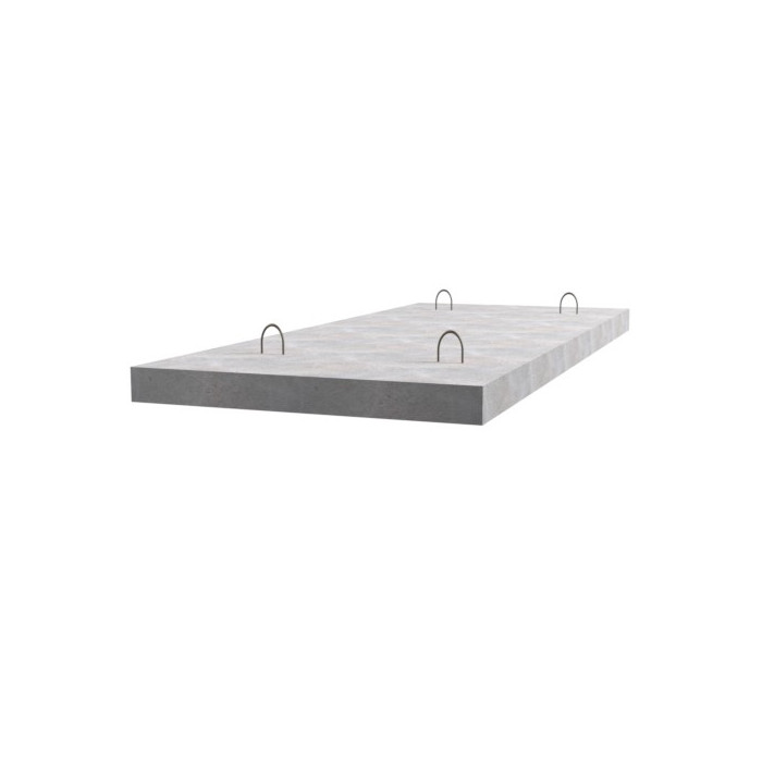 Плита канала ПП 8-36-24